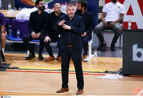Παναθηναϊκός: Σε εξέλιξη συνάντηση της διοίκησης για προπονητή, Μανωλόπουλος και Δέδας στη λίστα