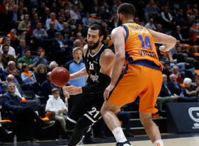 &quot;Χωρίς Σενγκέλια, Οτζελέγε η Βίρτους με Παναθηναϊκό&quot; - Η τριάδα των διαιτητών