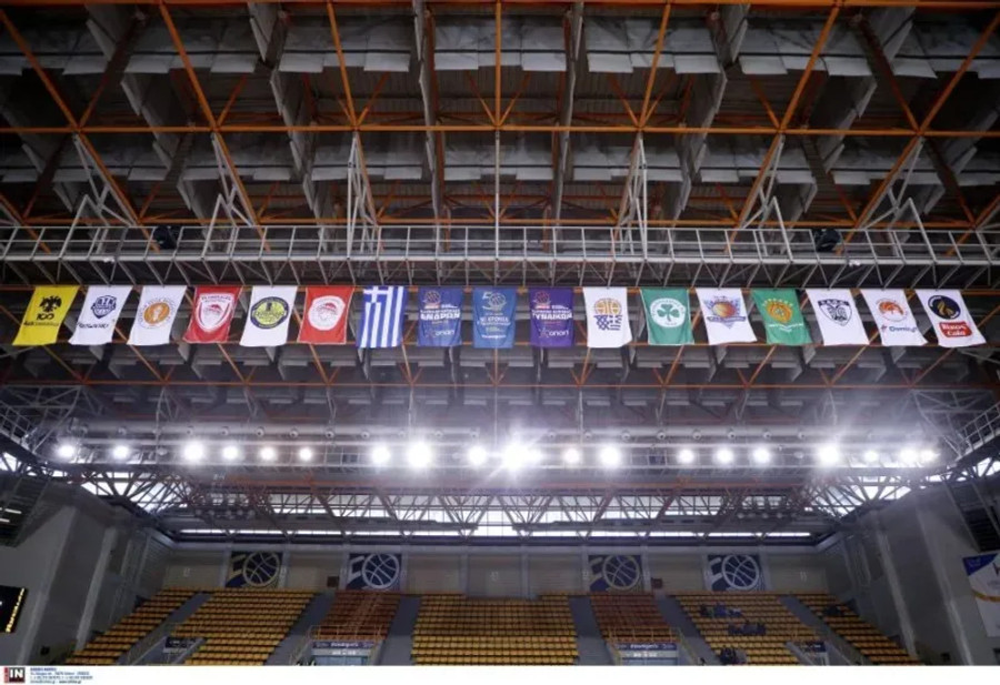ΟΠΑΠ Final-8 Κυπέλλου: Οι διαιτητές των ημιτελικών