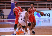 IBT Crete: Ο Ερυθρός Αστέρας 77-67 τη Φενέρμπαχτσε