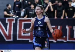 Α2 Γυναικών (1ος ομ.) Στο 2-1 κι οι τρεις σειρές των play out
