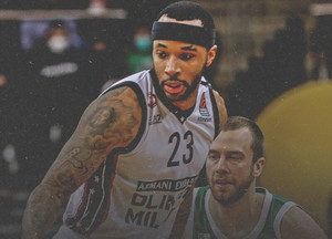 Ζαλγκίρις-Αρμάνι Μιλάνο 70-74: Κρατάει την ουσία (vid)