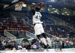 Στο Summer League με τους Μπακς ο Θανάσης Αντετοκούνμπο! (pic)