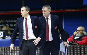 Μπλατ : &quot;Δεν νιώθω πως παίξαμε τόσο άσχημα&quot; (pics)