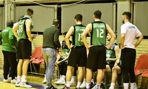 Α2 Ανδρών: Το Αγρίνιο 63-56 τον Φίλιππο Βέροιας