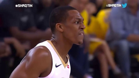 Όταν ο Σακίλ τρολάρει τον Ο&#039; Νιλ στο Shaqtin&#039; A Fool!