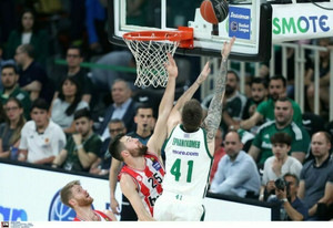 Το πρόγραμμα των playoffs - Μεγάλη Τρίτη και Μεγάλη Πέμπτη οι &quot;αιώνιοι&quot;