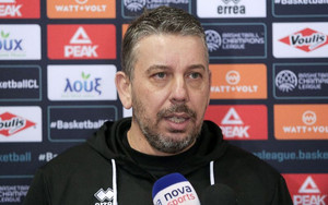 Παπαθεοδώρου : &quot;Ο κόσμος έχει ευαισθητοποιηθεί και την Τρίτη θα το δείξει&quot;