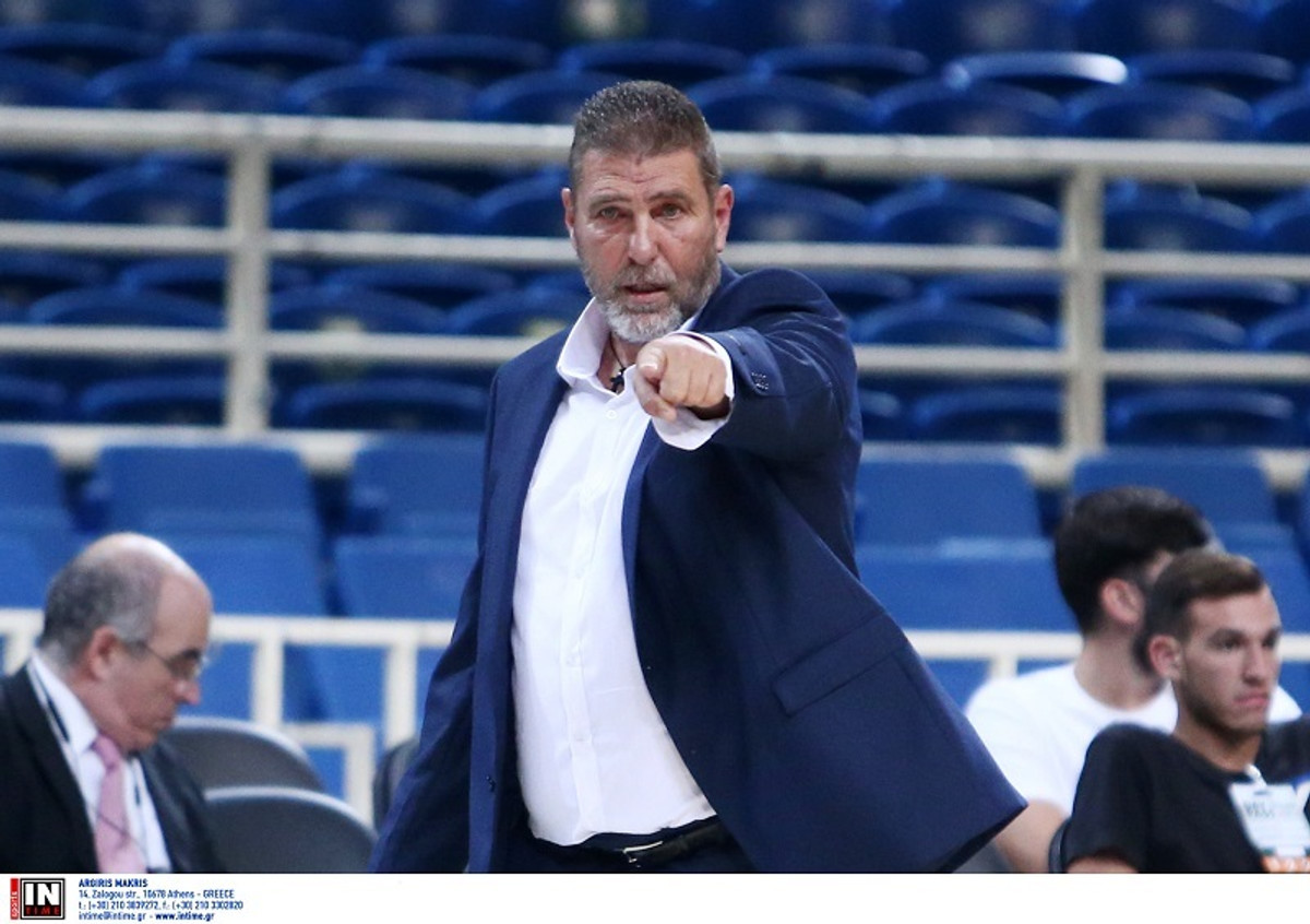 Σκαραφίγκας: &quot;Κρατάμε την καλή αντίδραση&quot; (vid)