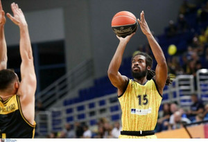 Basket League: Το Top-10 της 11ης αγωνιστικής (video)