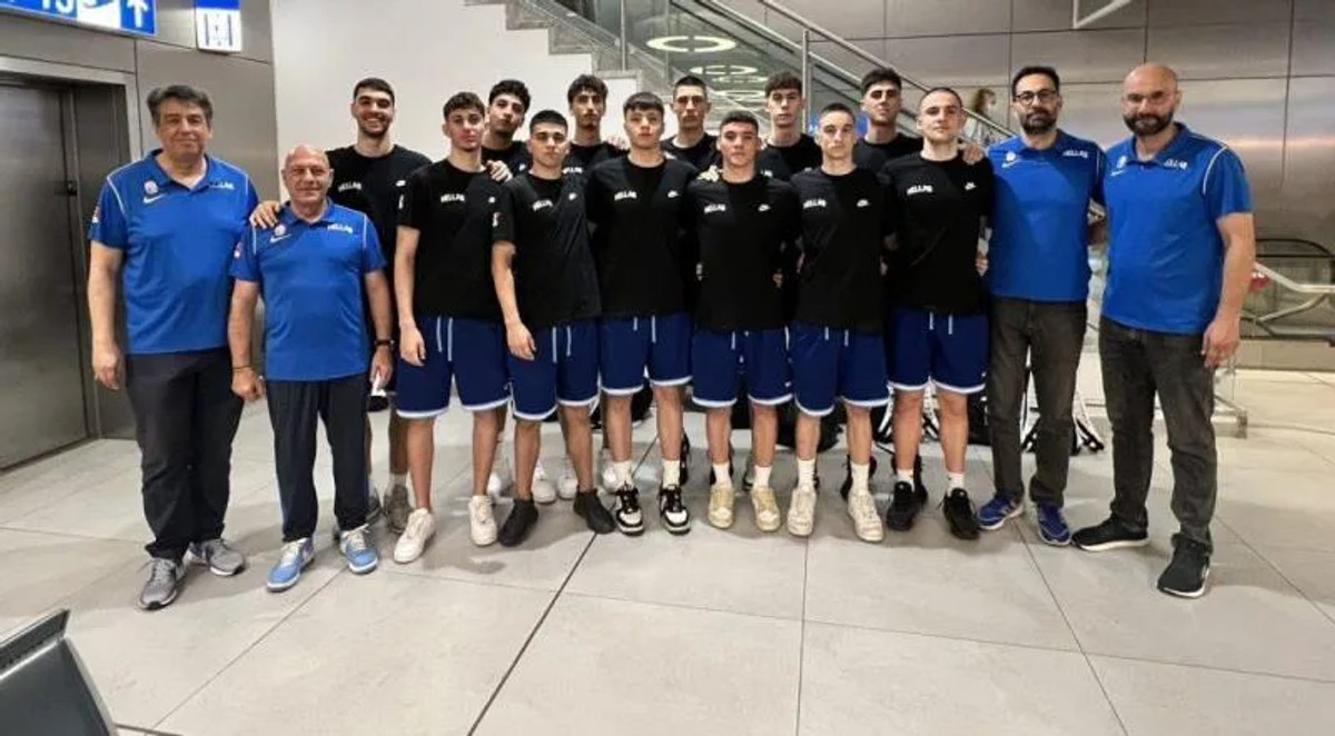 Εθνική U17: Στη Ρουμανία για φιλικά