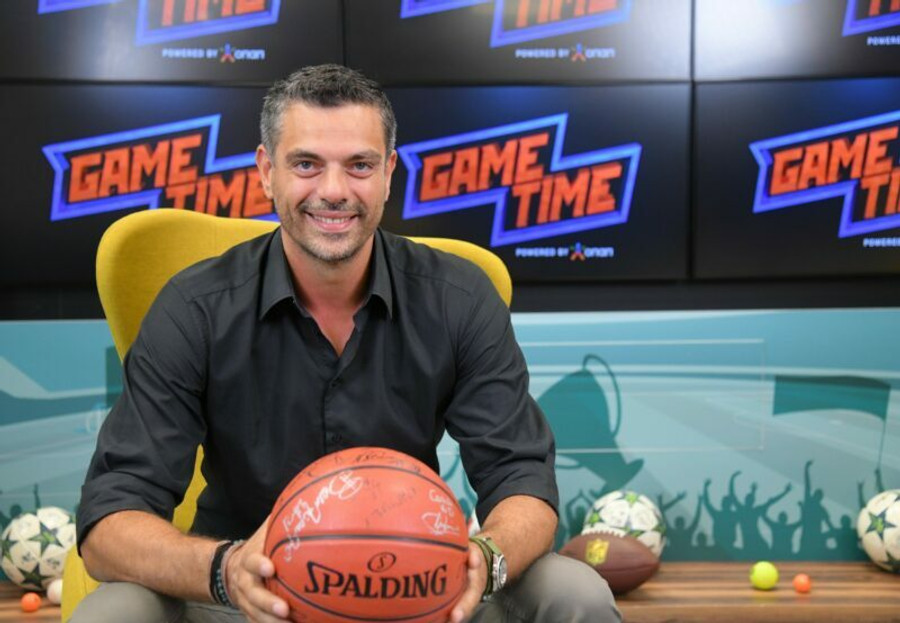 Κώστας Τσαρτσαρής στο ΟΠΑΠ GAME TIME: "Η μεγάλη ευκαιρία της Εθνικής" (vid)