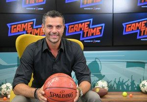 Κώστας Τσαρτσαρής στο ΟΠΑΠ GAME TIME: &quot;Η μεγάλη ευκαιρία της Εθνικής&quot; (vid)