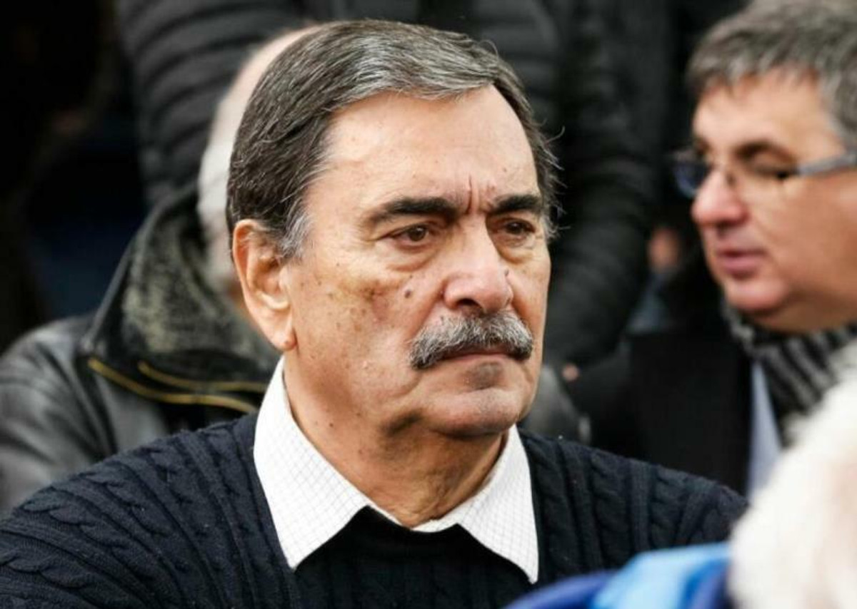 &quot;Βρέθηκε νεκρός ο γιος του Τζούροβιτς&quot;