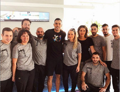 Σλούκας: &quot;See you all in China&quot; (pic)