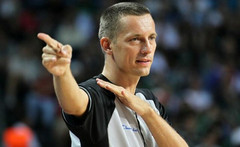 Μετά το επεισόδιο με Γιαννακόπουλο, η Euroleague όρισε τον Πουκλ στον αγώνα με την Εφές !