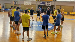 Λαύριο: Πρώτη προπόνηση σήμερα ενόψει της νέας σεζόν