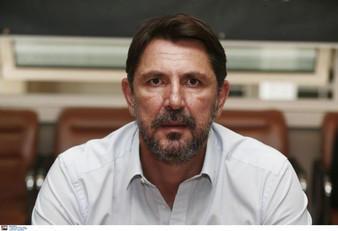 ΕΣΑΚΕ: Ο Ευθύμης Ρεντζιάς νέος Γενικός Διευθυντής