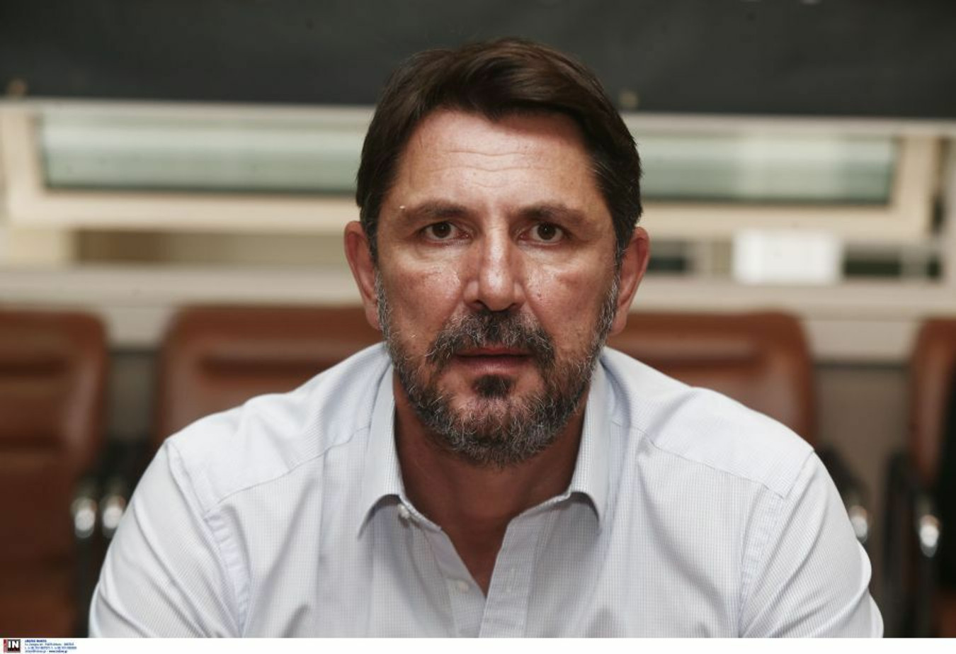 ΕΣΑΚΕ: Ο Ευθύμης Ρεντζιάς νέος Γενικός Διευθυντής