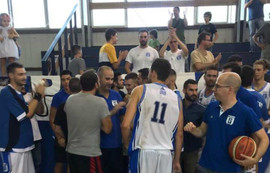 Κύπελλο Ελλάδας: Στις 19:00 Παπάγου-Ρέθυμνο για τη Β&#039; φάση