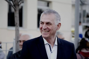 Ανδρέας Παχατουρίδης: &quot;Κυπελλούχοι στις καρδιές μας&quot; (pic)