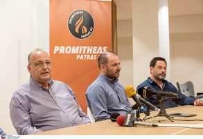 Β.Λιόλιος: Όλα είναι απαρχαιωμένα, δεν υπάρχουν δομές
