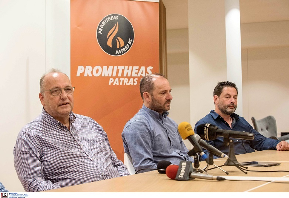 Β.Λιόλιος: Όλα είναι απαρχαιωμένα, δεν υπάρχουν δομές