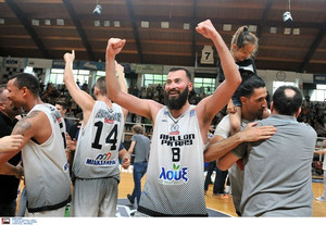 Στον τελικό για την άνοδο ο Απόλλωνας στη... χρονιά της Πάτρας!