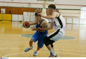 Οι Rising Stars Βορρά νίκησαν 78-71 τον ΠΑΟΚ (pics &amp; vid)