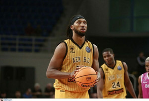 Basket League: Τζάμπολ στην 5η αγωνιστική με τρεις αγώνες