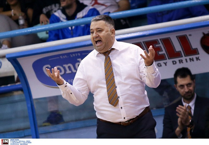 Έκπληκτος με το Ιβανώφειο ο Γιατράς, πιο στεναχωρημένος από ποτέ ο Καστρίτης!