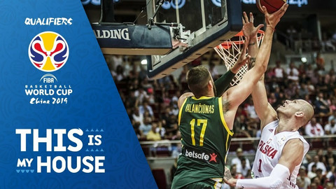 Με Θανάση το Top-5 των αγώνων της Πέμπτης (video)