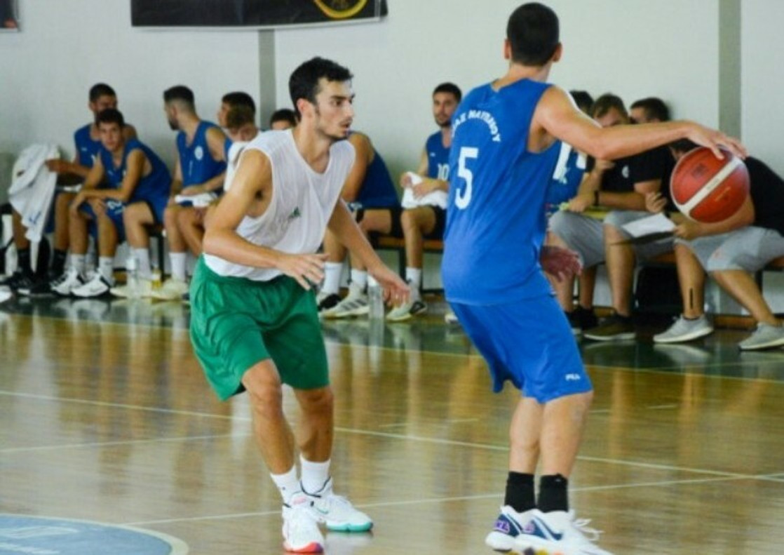Live Streaming: Ζωντανά ο αγώνας Οίακας Ναυπλίου-Απόλλωνας Πάτρας για το Κύπελλο
