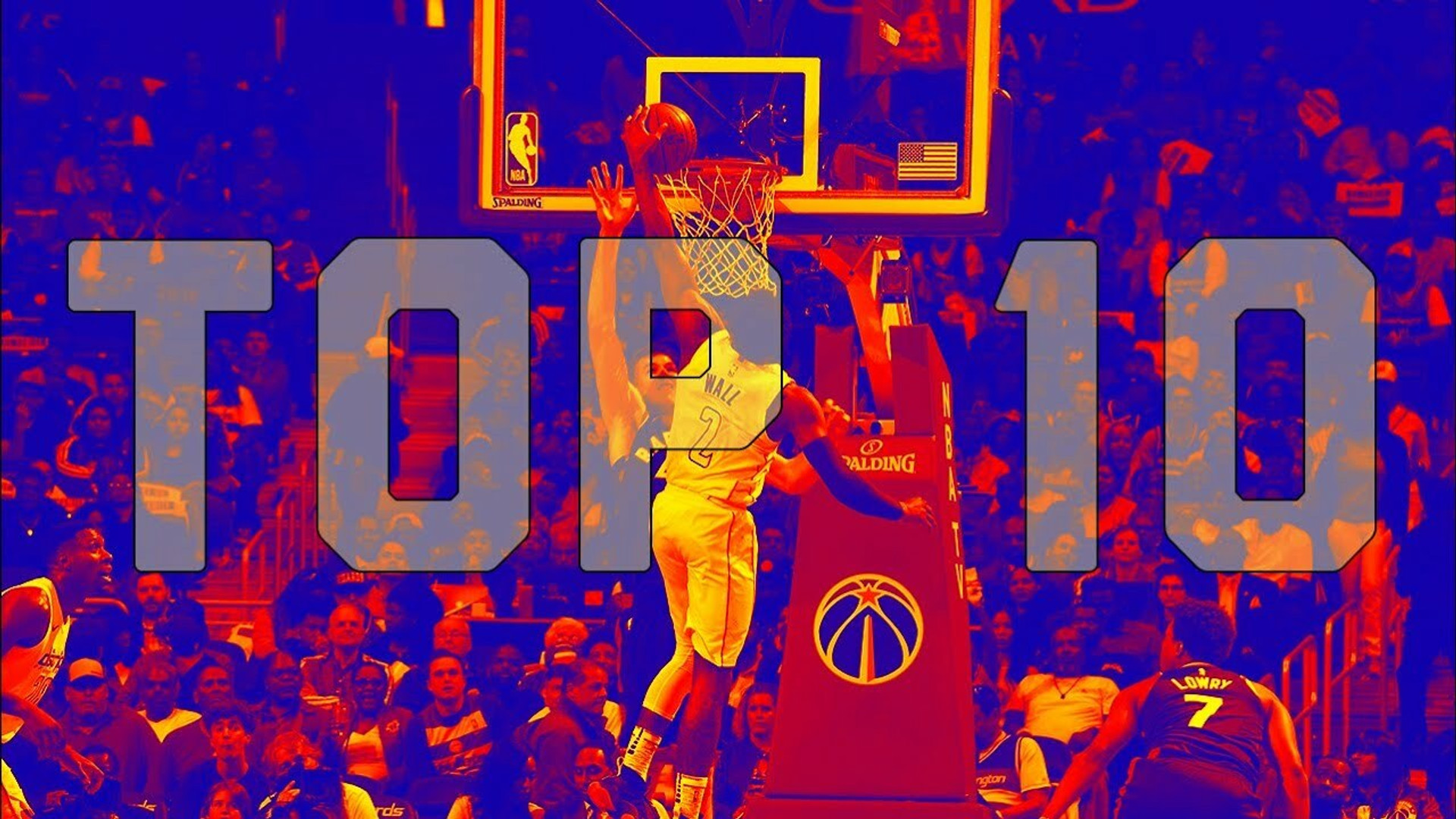 Τετραπλός Giannis στο Top-10 της εβδομάδας στο NBA!