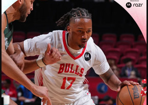 Summer League: Με 40άρα του Τζαμίρ Γιανγκ, οι Μπουλς 102-96 τους Μπακς (vids)