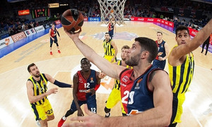 Ζαλγκίρις Κάουνας: Ανακοίνωσε τον Πατρίσιο Γκαρίνο (pic)