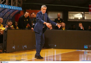Άρης: Με Σανόγκο απέναντι στη Σλασκ - Καστρίτης: Επικίνδυνος αντίπαλος