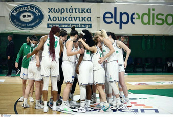 EuroCup γυναικών: Οι αντίπαλοι των ελληνικών ομάδων