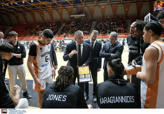 BCL: Την πρώτη της νίκη ψάχνει η ΑΕΚ, εκτός έδρας αποστολή για Προμηθέα