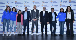 Εθνική-ΟΠΑΠ: Οι πρωταγωνιστές μιλούν για τον νέο τους συμπαίκτη! (video)