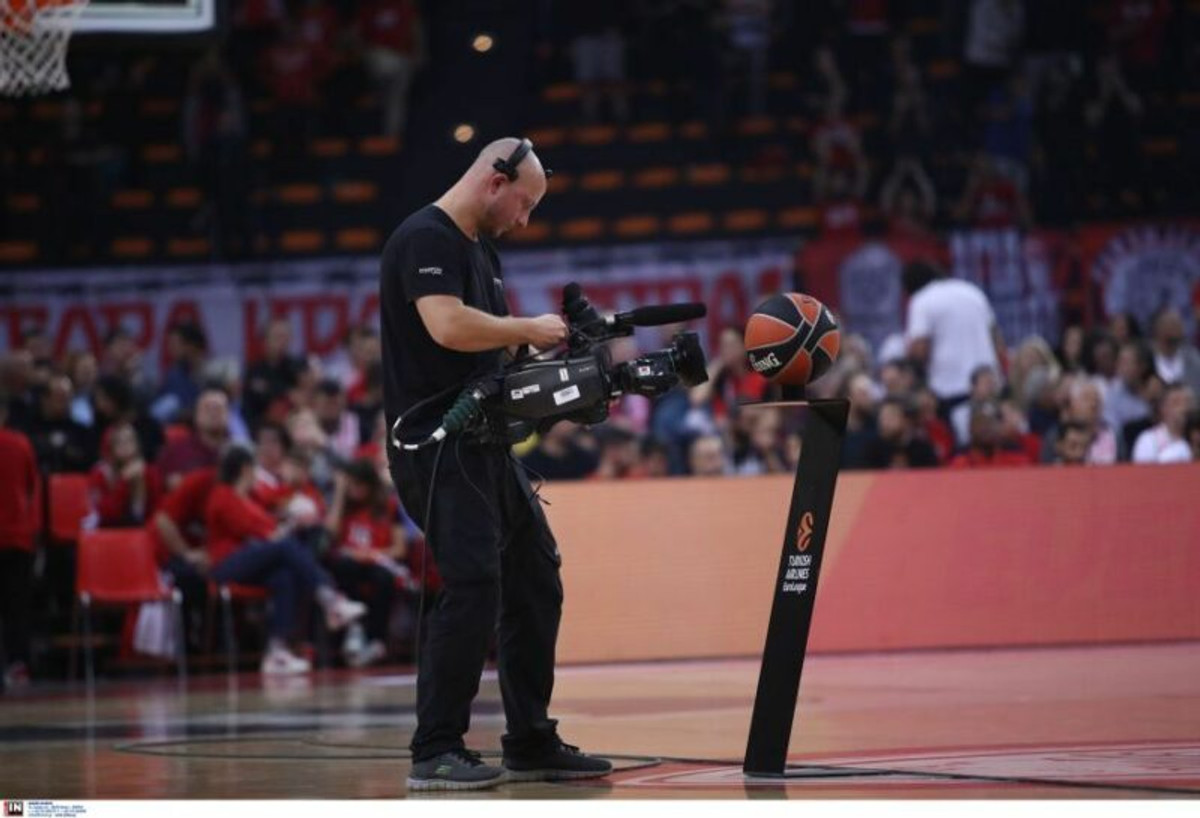 Οι τηλεοπτικές μεταδόσεις της Πέμπτης