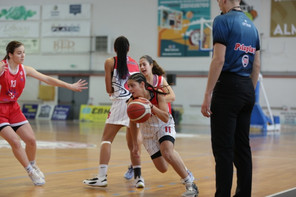 W Rising Stars: Για τον τίτλο Κρόνος Αγίου Δημητρίου-Ολυμπιακός Βόλου (live streams)