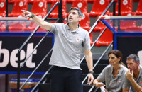 Ξανθόπουλος: "Περιμένουμε τον κόσμο στο γήπεδο, να τιμήσουμε τη μνήμη του Φάσουρα"