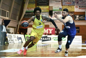 Την Κυριακή ο αγώνας Λαύριο-Καρδίτσα στα playout