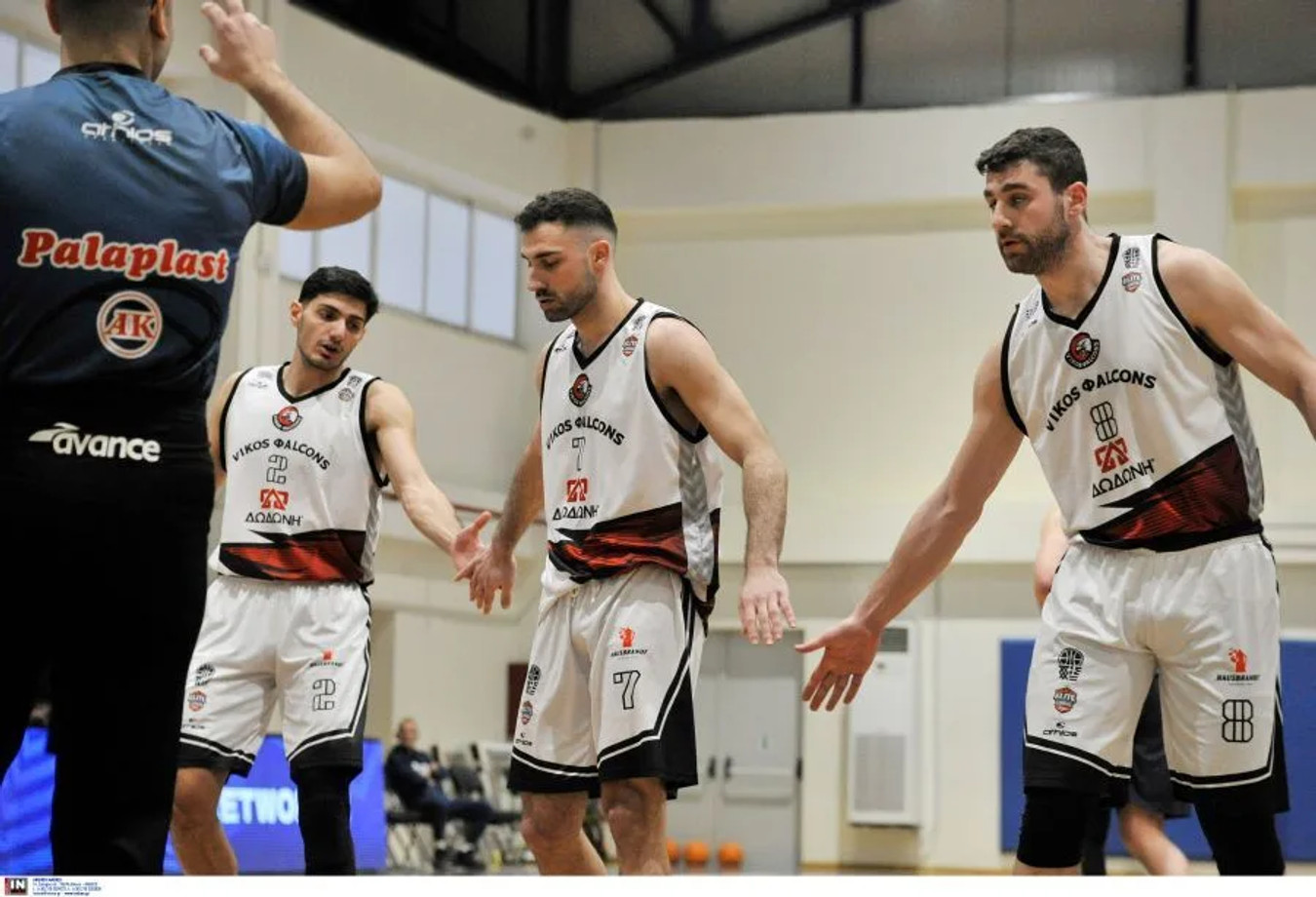 Elite League: Τζάμπολ σήμερα σε play-in και playout (live streams)