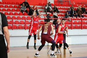 Β&#039; Εθνική: Ακόμα πιο κοντά στην άνοδο ΝΕΜ, Παπάγος, Αίαντας