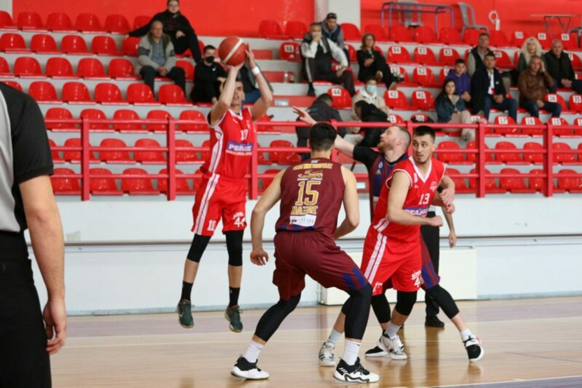 Β&#039; Εθνική: Ακόμα πιο κοντά στην άνοδο ΝΕΜ, Παπάγος, Αίαντας