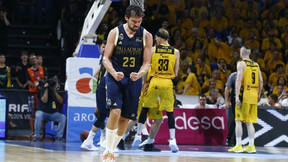 Με Γιουλ η Ρεάλ Μαδρίτης 76-71 την Τενερίφη