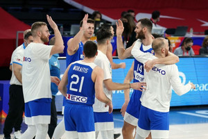 ΕΣΑΚΕ: &quot;Το ελληνικό μπάσκετ, όταν βαδίζει ενωμένο, μπορεί να πετύχει πολλά&quot;