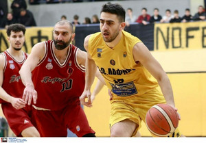 National League 1: Τα αποτελέσματα και τα φύλλα αγώνα στους τρεις ομίλους